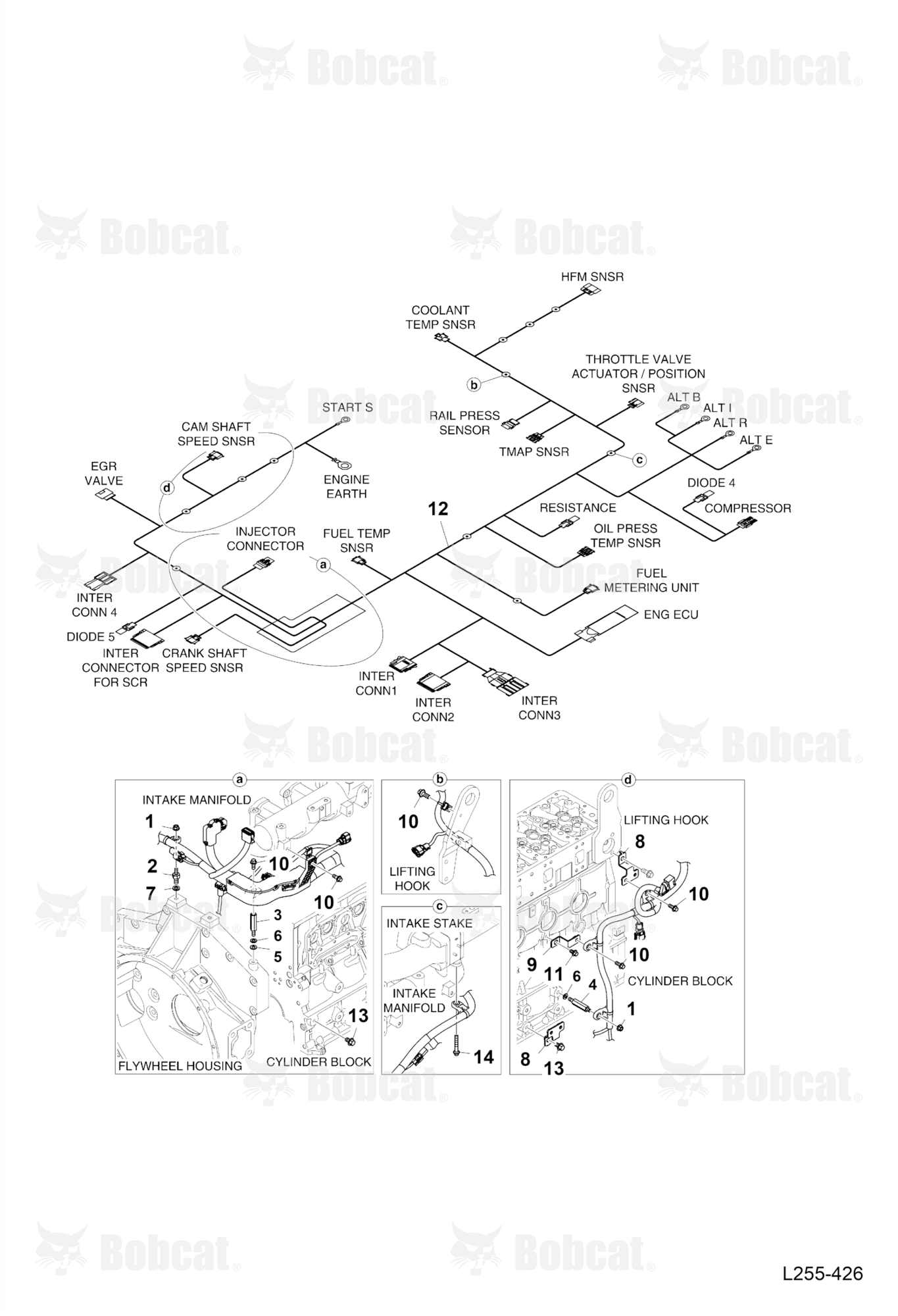 Wire Harness