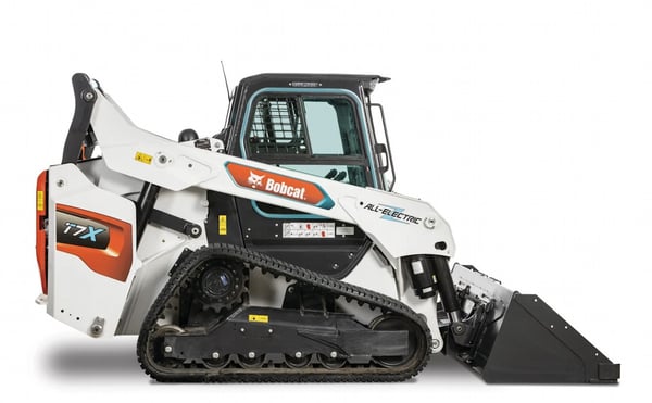 Bobcat T7X