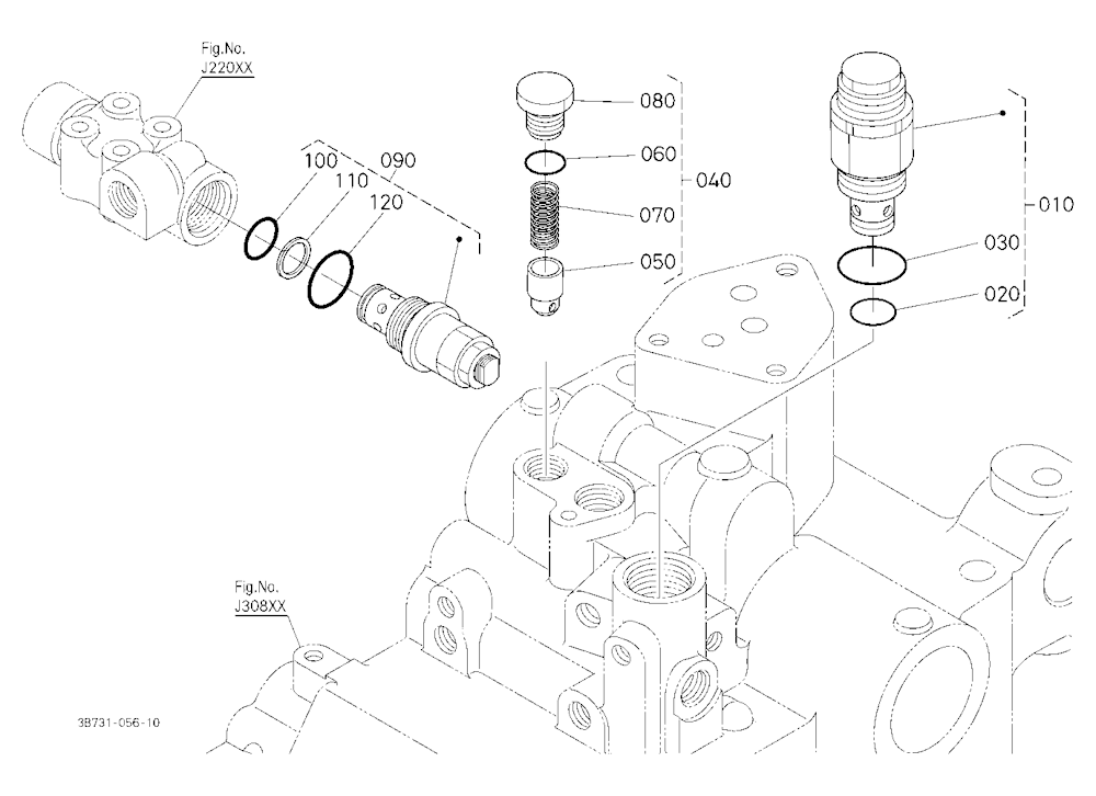 Safety Valve/Relief Valve