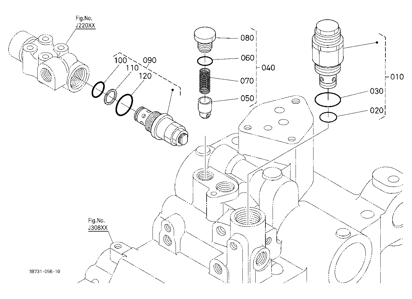 Safety Valve/Relief Valve