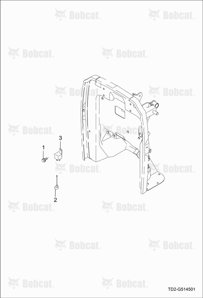 Glow Control Group