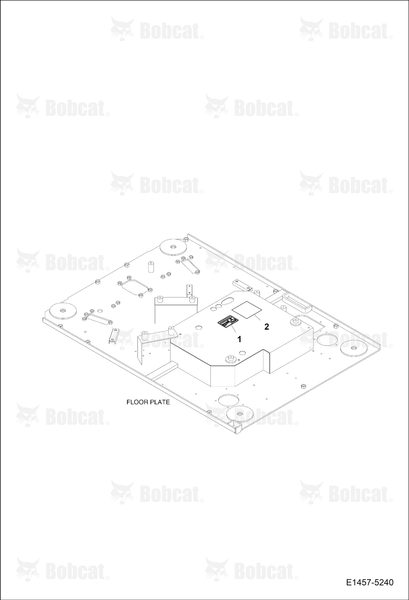 Decal (F-GAS)
