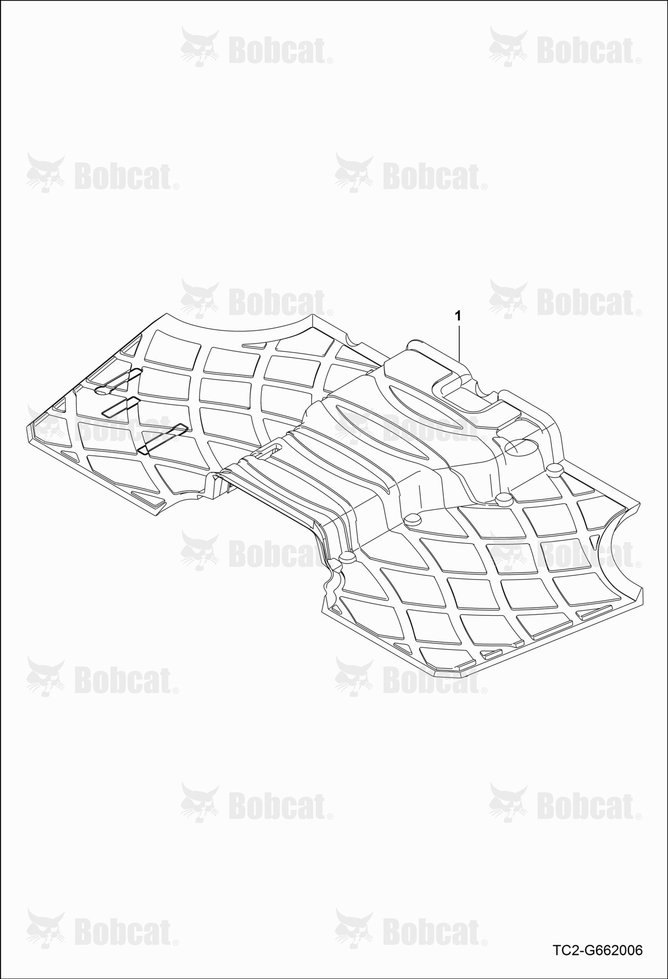 Step Mat Group