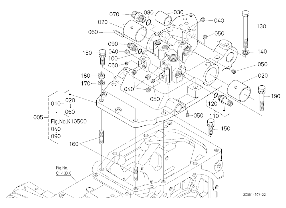 Hydraulic Cylinder