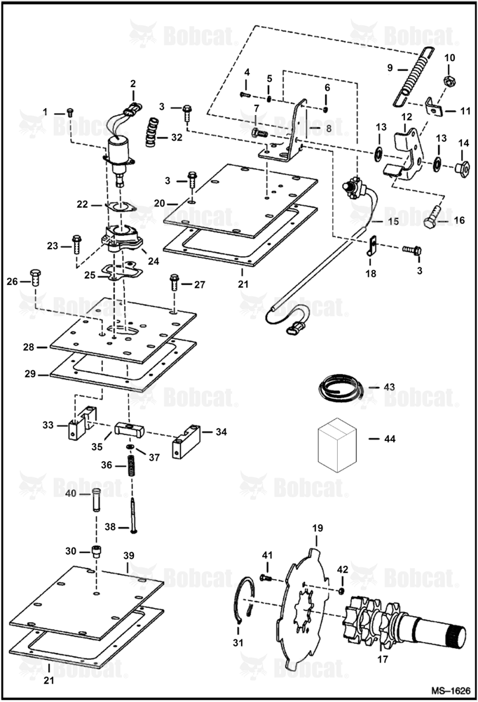 Disc Brake