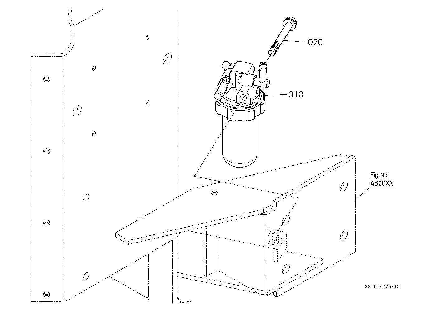 Separator