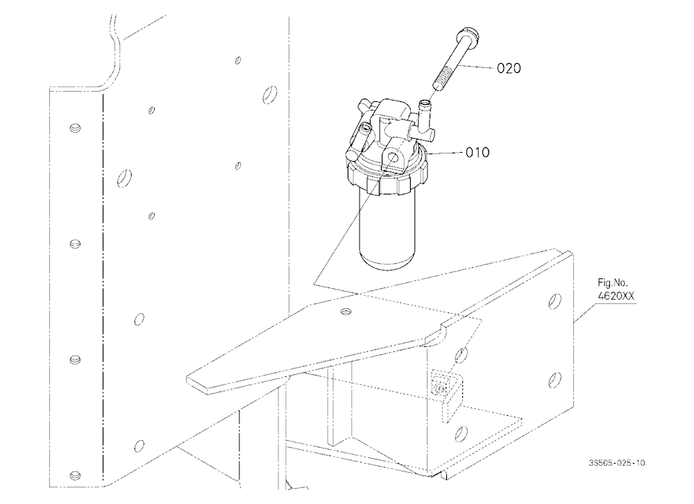 Separator