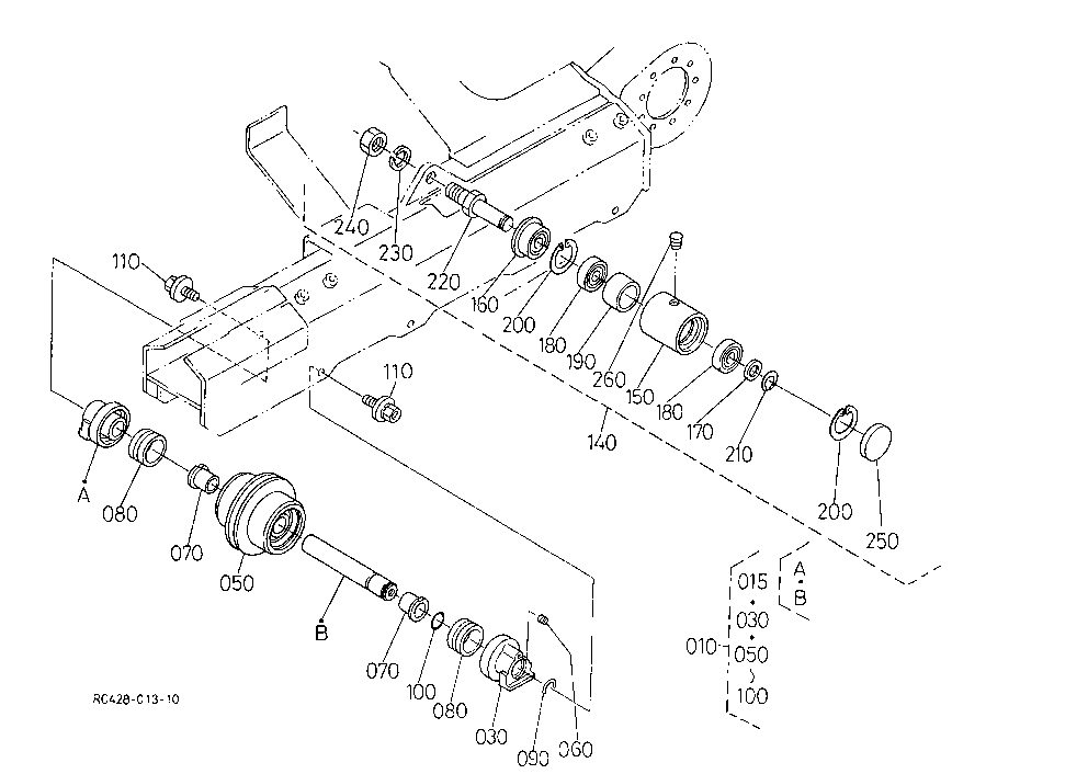 Track Roller