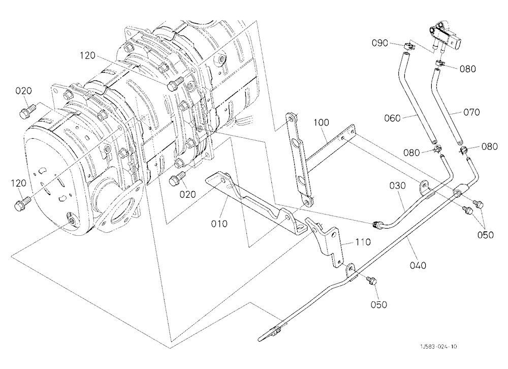 Pressure Pipe