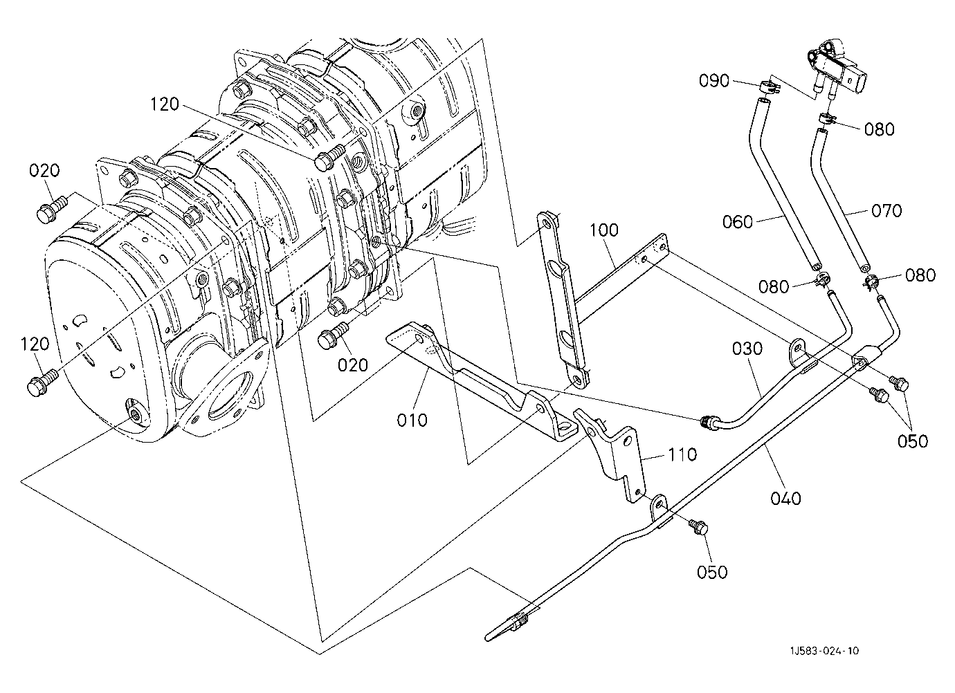 Pressure Pipe