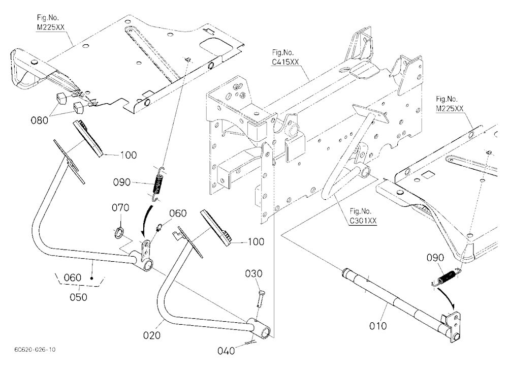 Brake Pedal