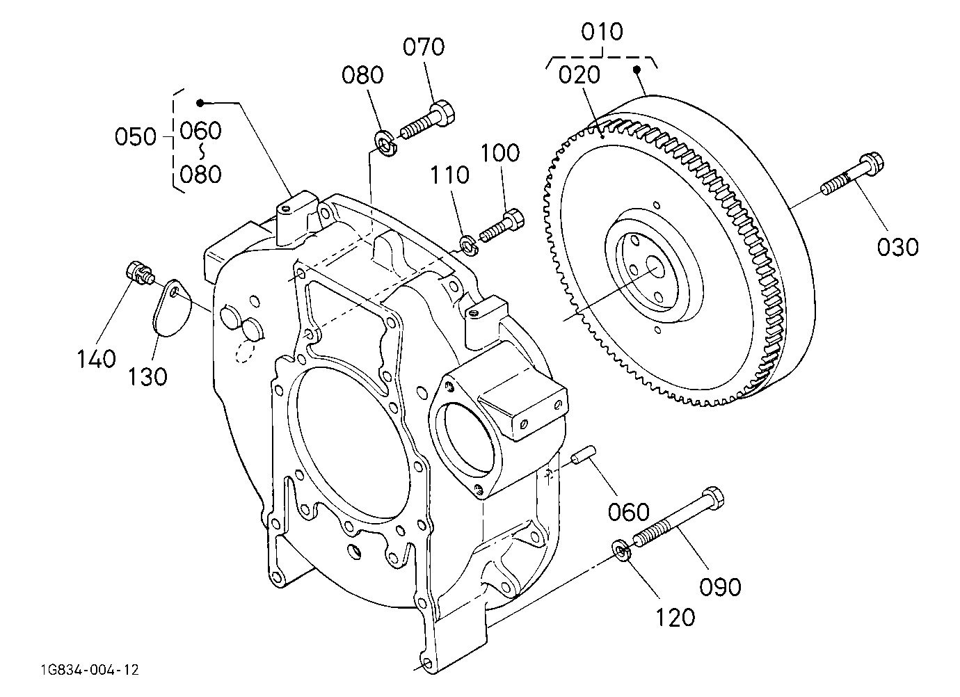 Flywheel