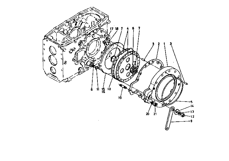 Brake