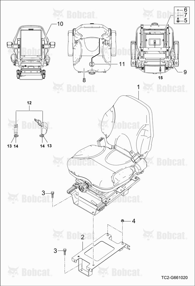 Seat Group