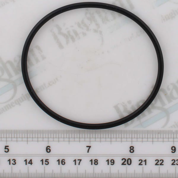 Pid nh 84284801 pt o ring pos 1
