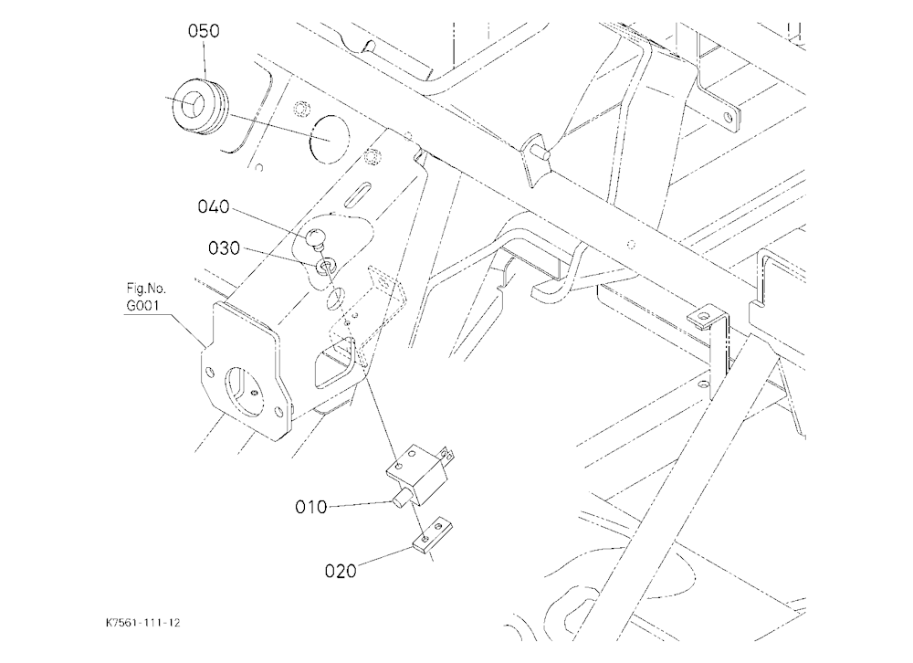 Brake Switch