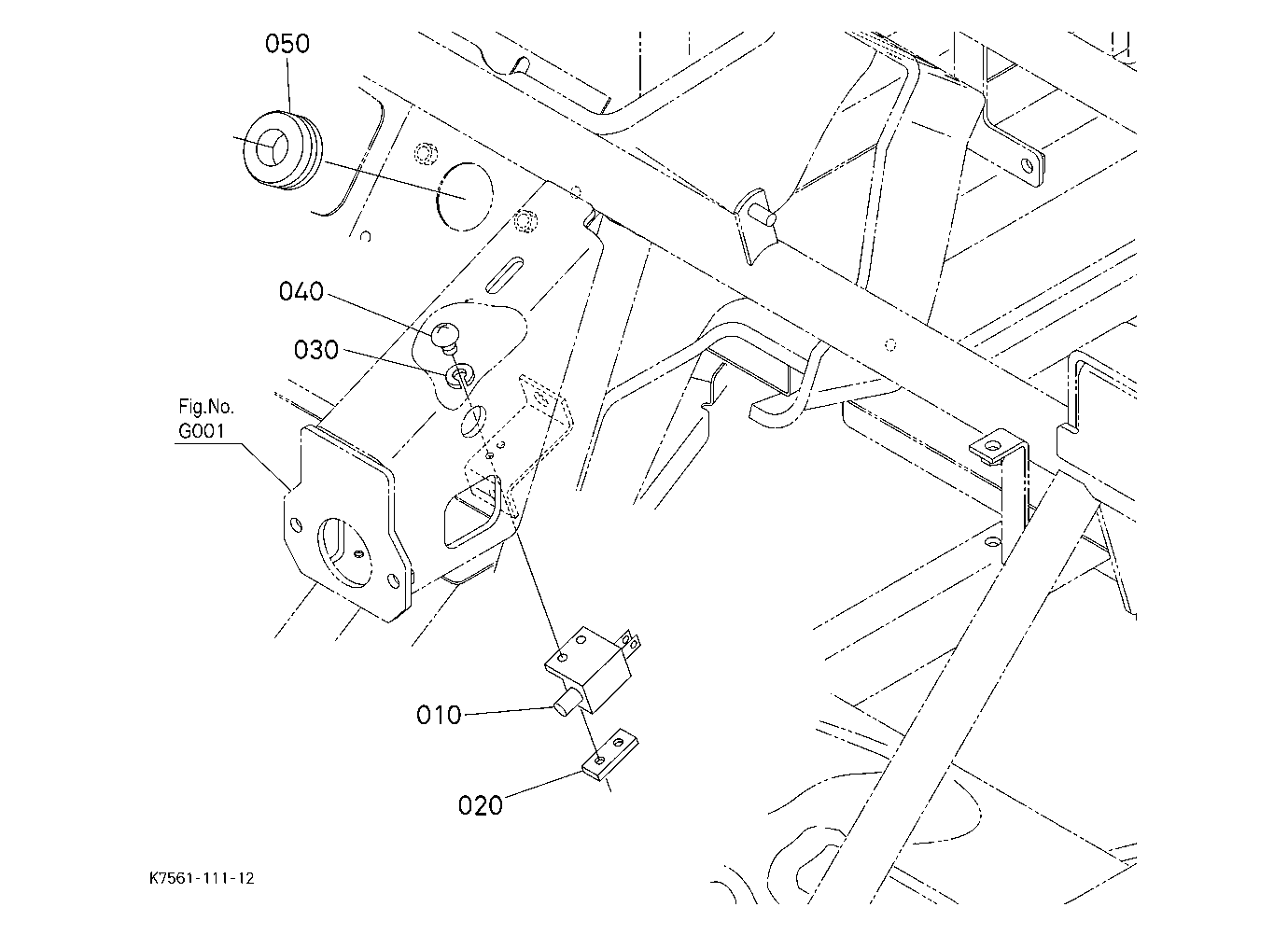 Brake Switch