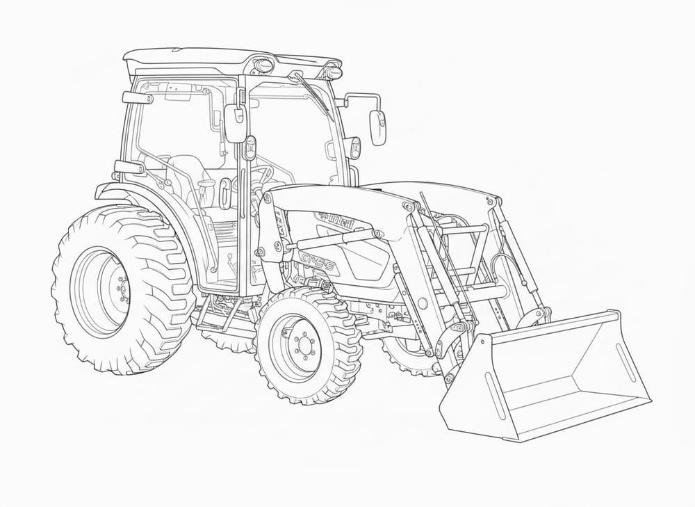 CT4545