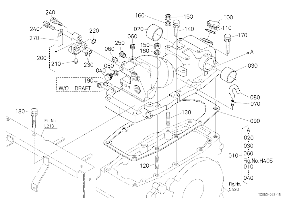 Hydraulic Cylinder