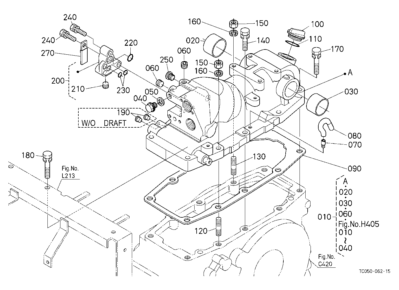 Hydraulic Cylinder