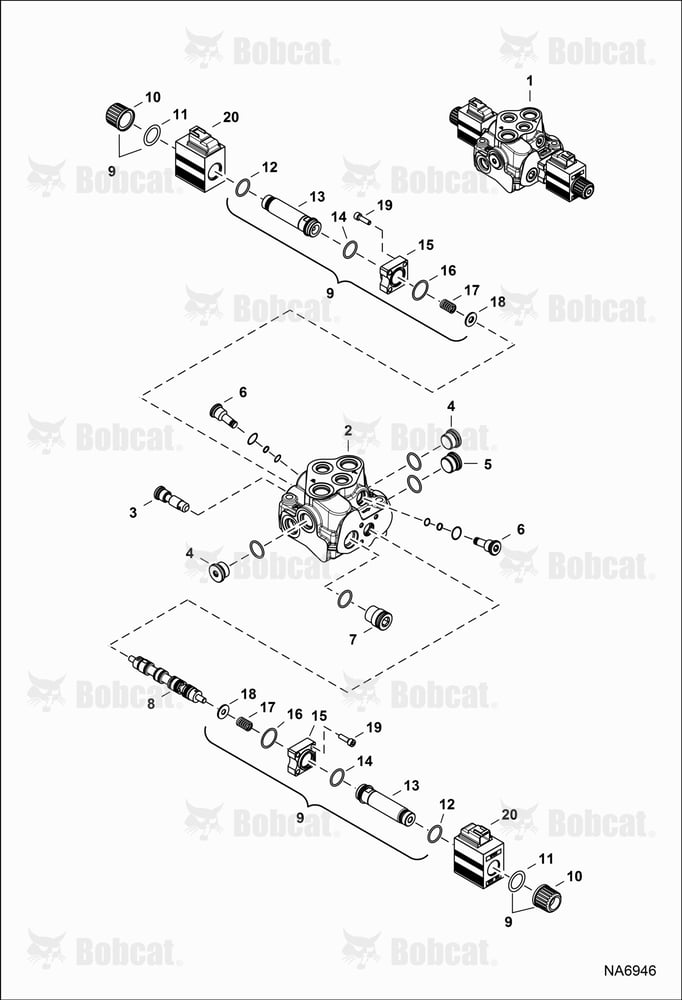 Auxiliary Valve