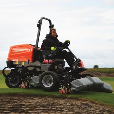 Jacobsen SLF530 reel mower.jpg