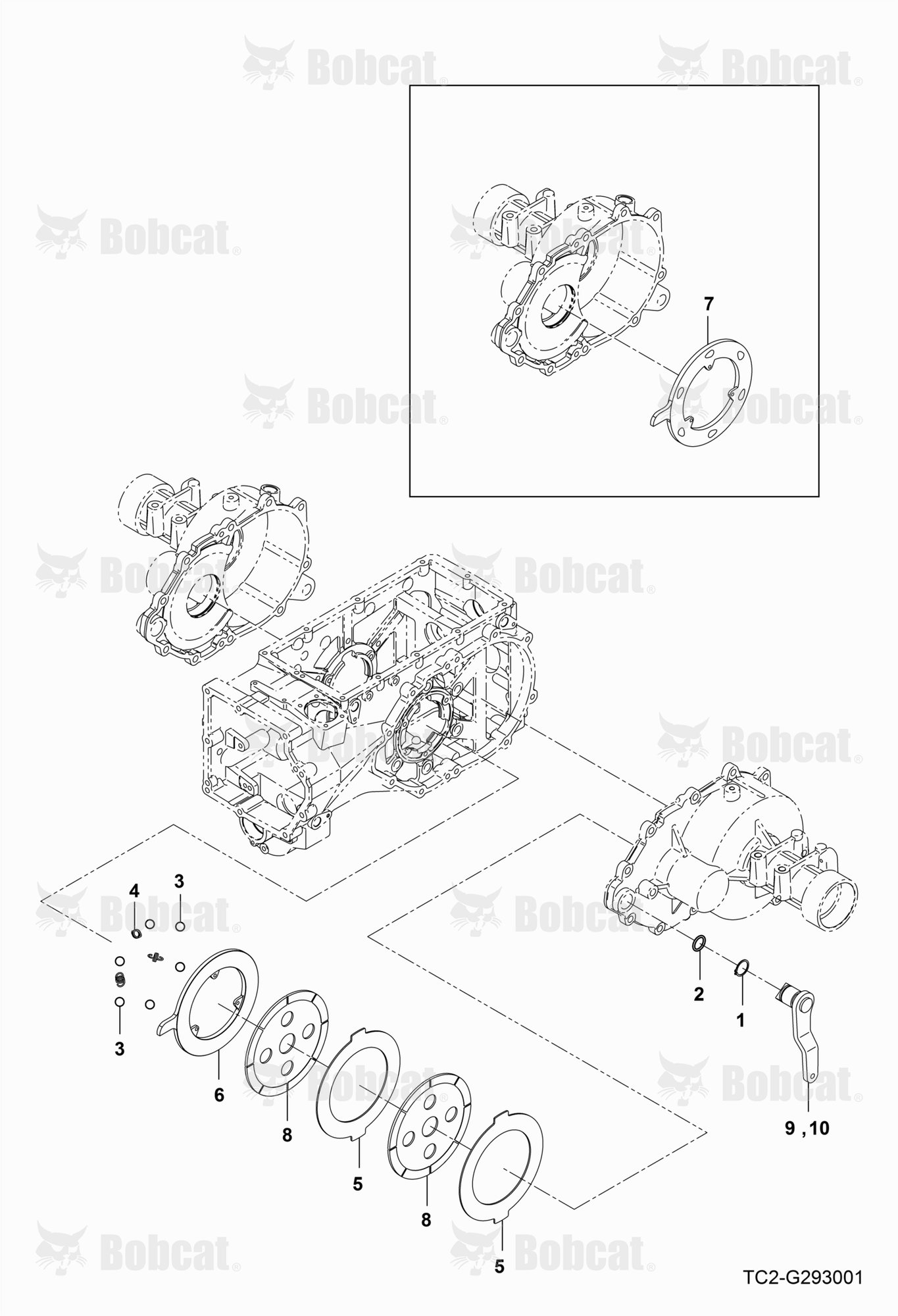 Brake Group