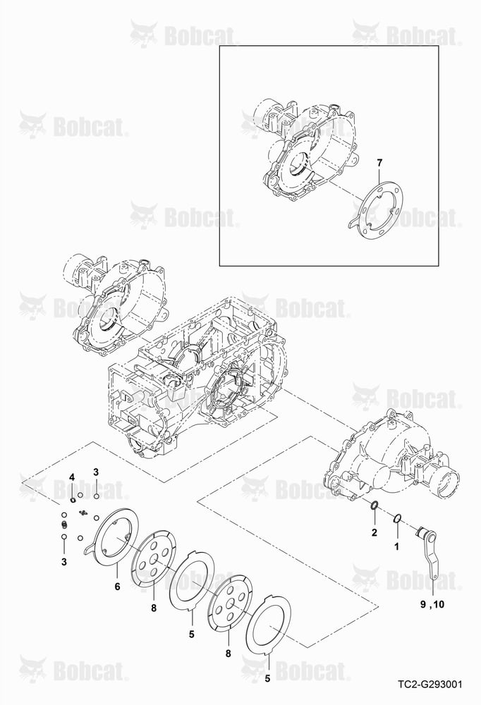 Brake Group
