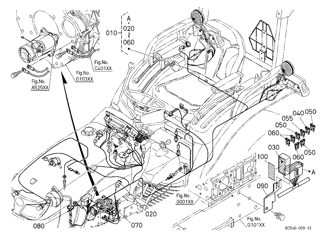 Electrical Wiring
