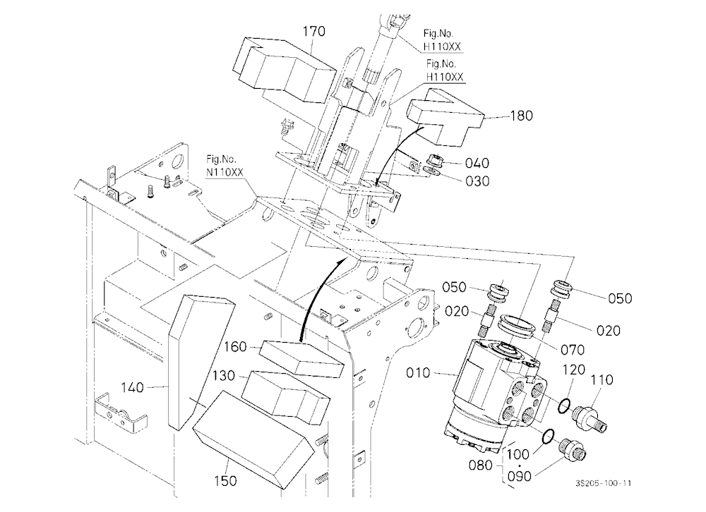Steering Controller