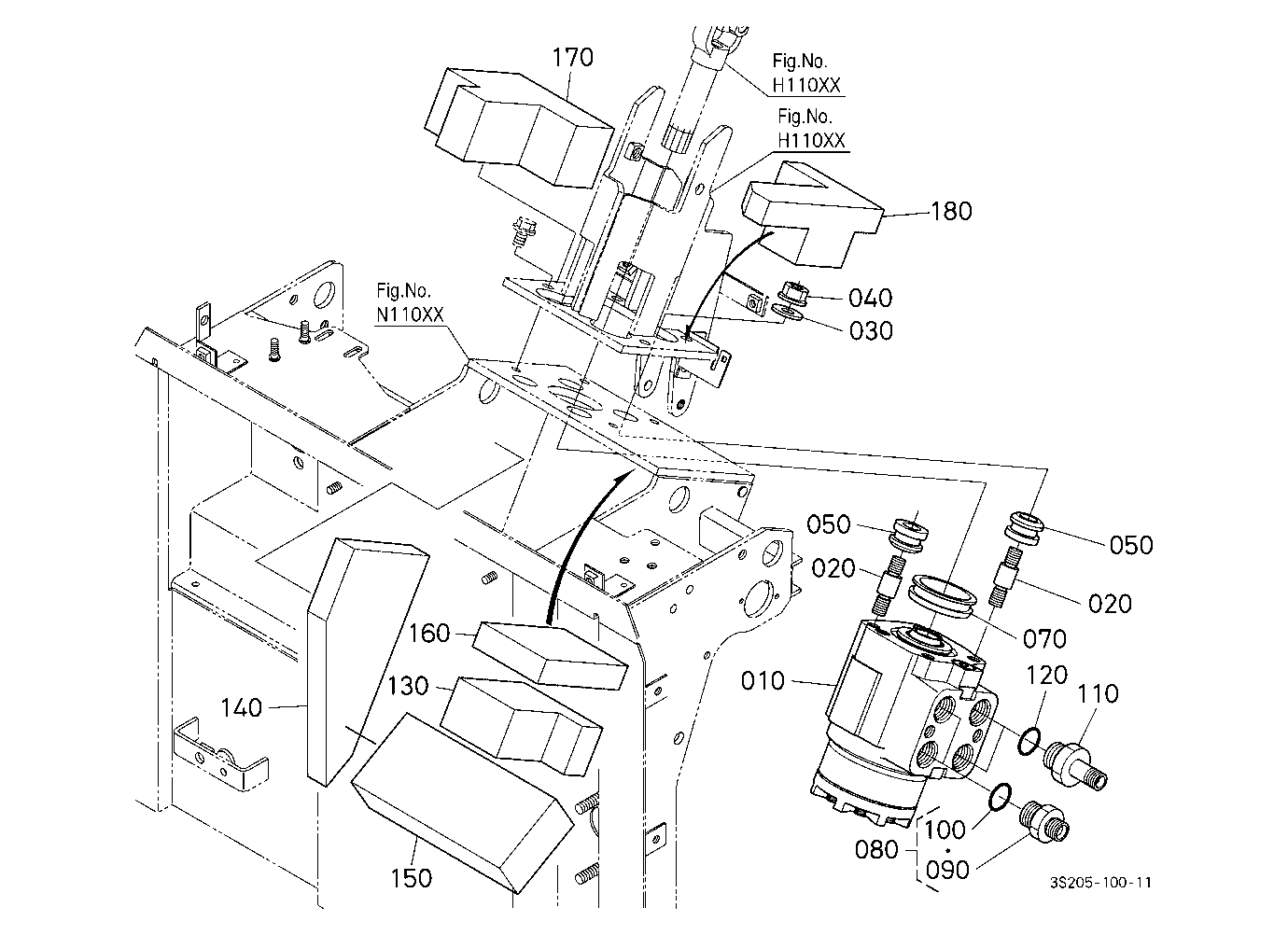 Steering Controller