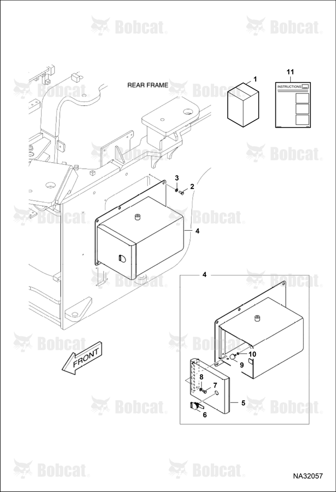 Toolbox Kit