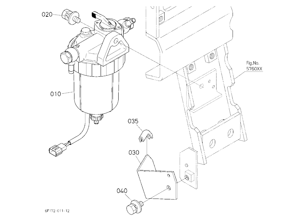 Separator