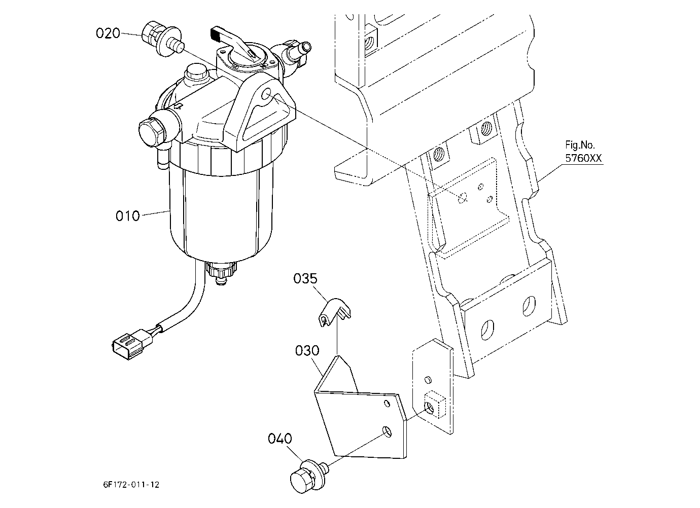 Separator