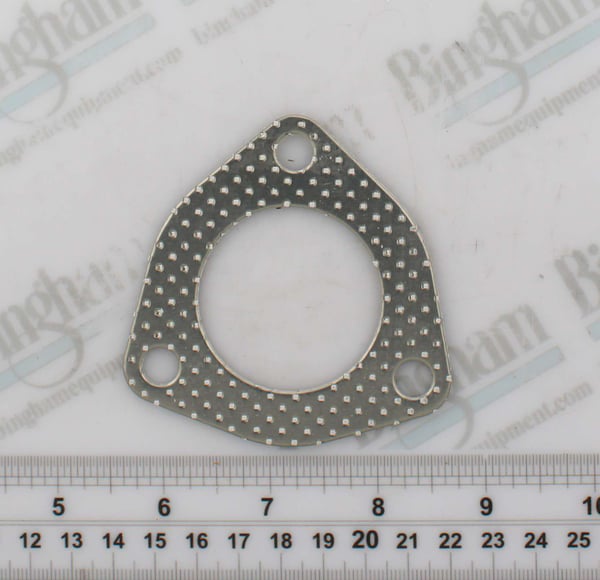 Pid ku 15862 12230 pt gasketmuffler na pos 1