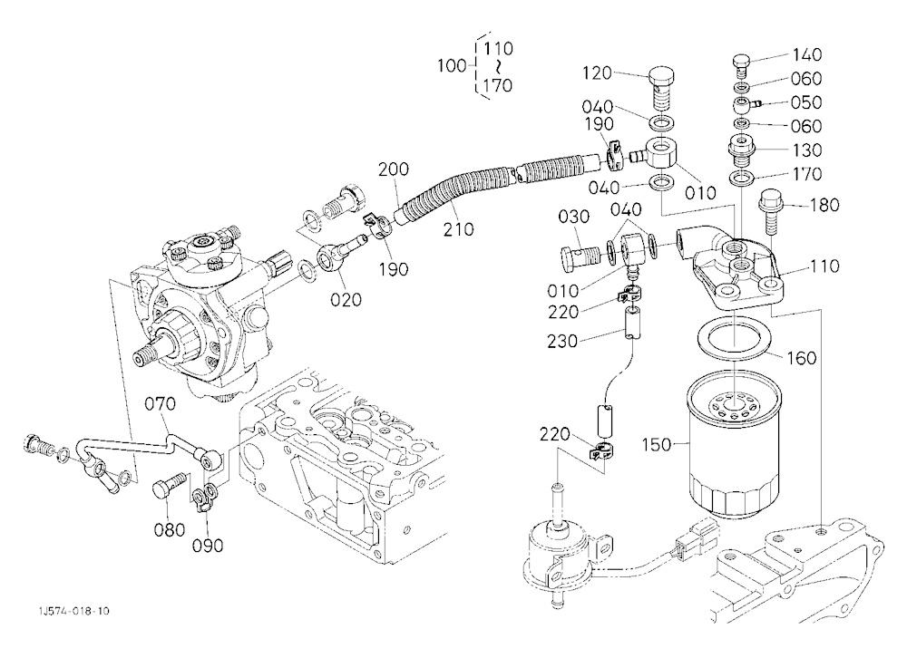 Fuel Filter