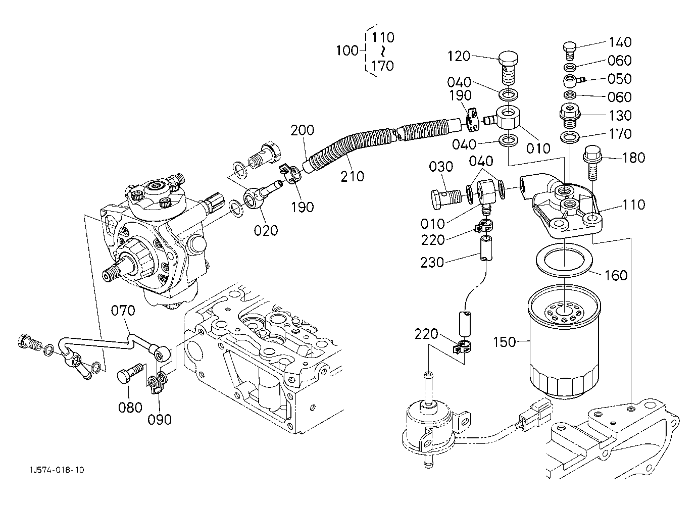 Fuel Filter