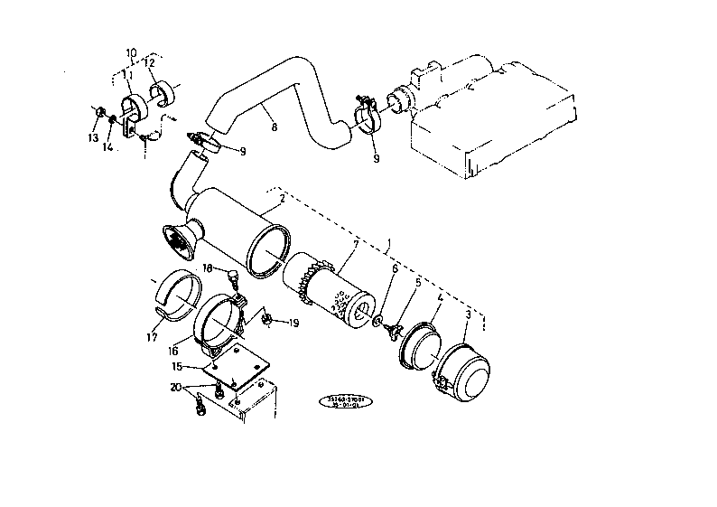 Air Cleaner