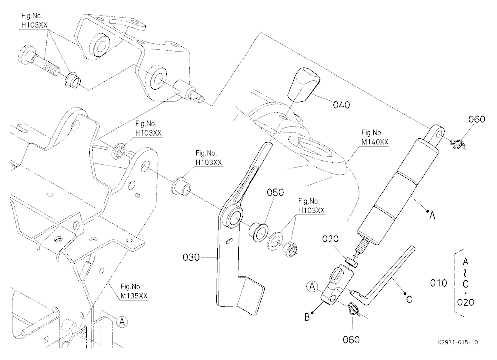 Steering Controller