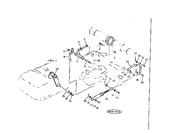 Oil Pressure System 2
