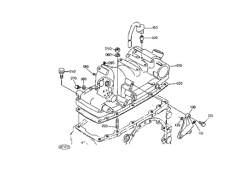 Hydraulic Cylinder