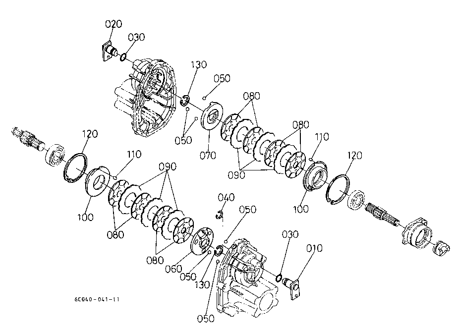 Brake