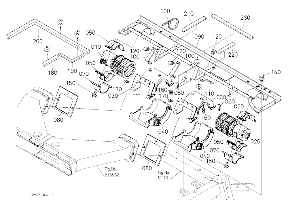 Blower Motor