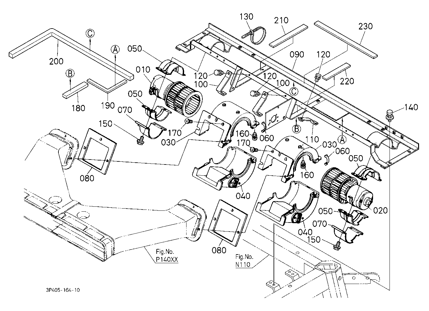 Blower Motor