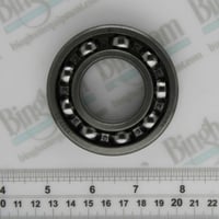 Thumbnail of Pid 822 166 C pt brg ball pos 1