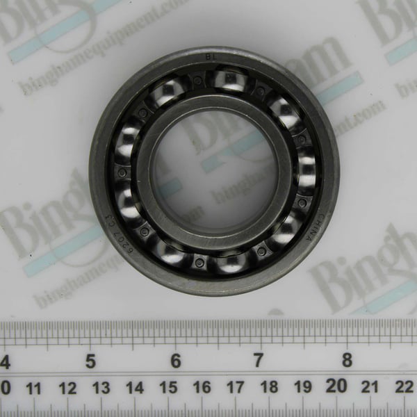 Pid 822 166 C pt brg ball pos 1