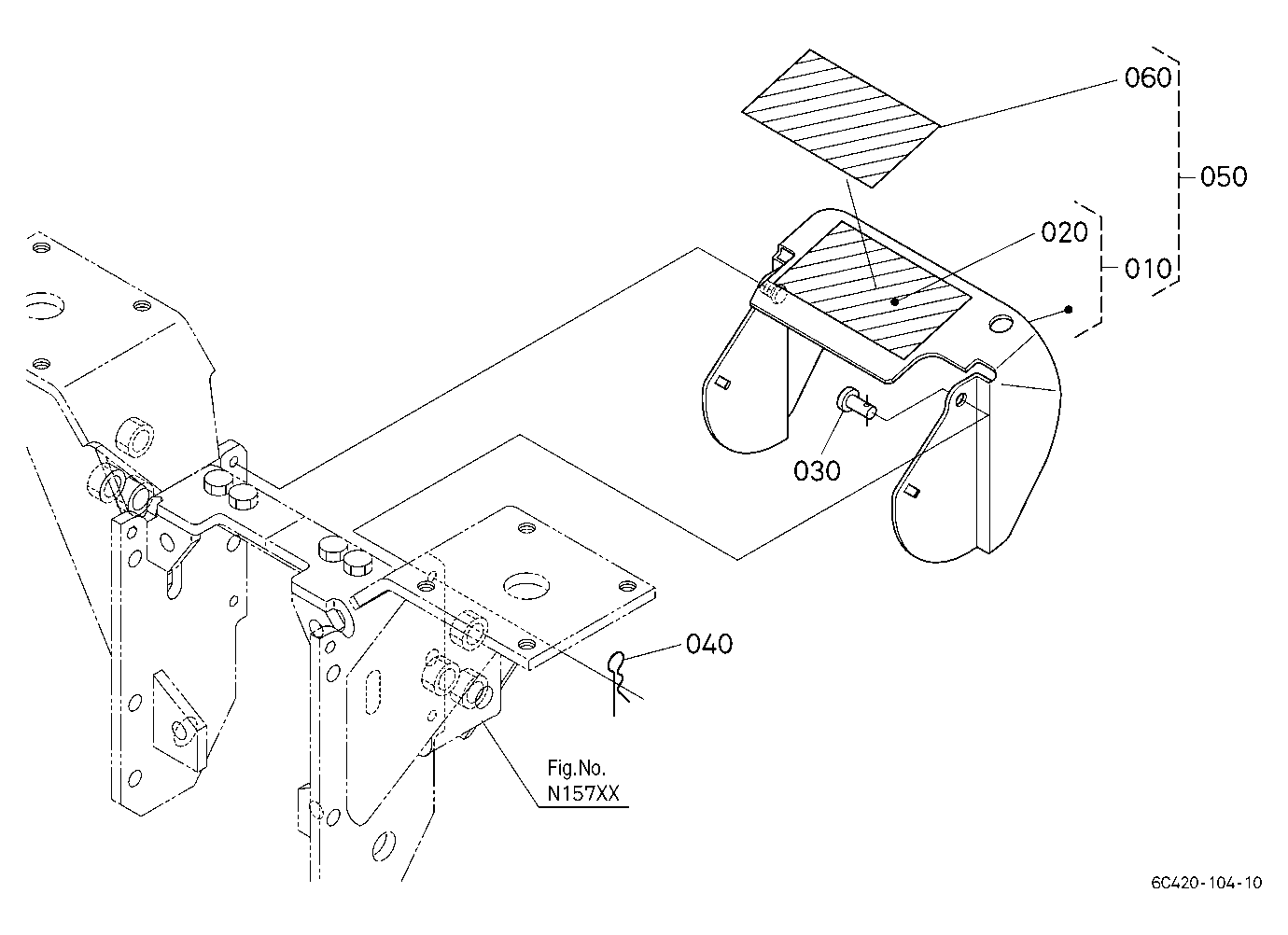 Pto Protector