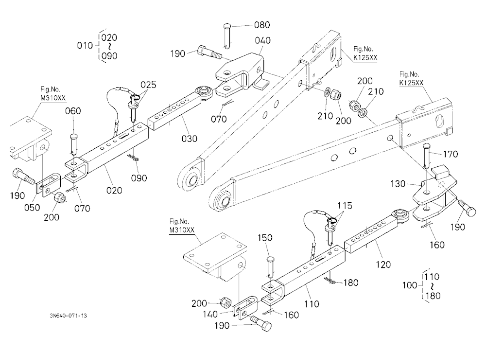 Stabilizer