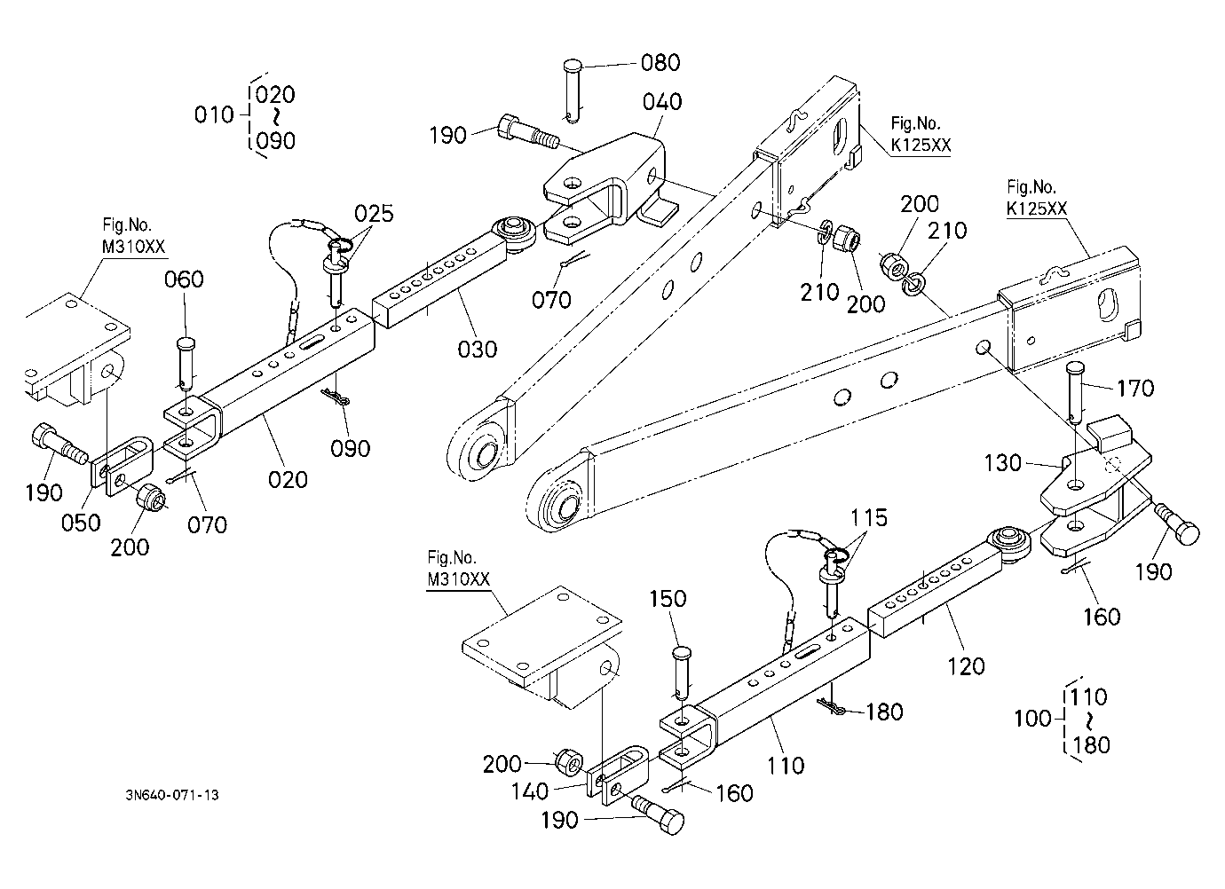Stabilizer