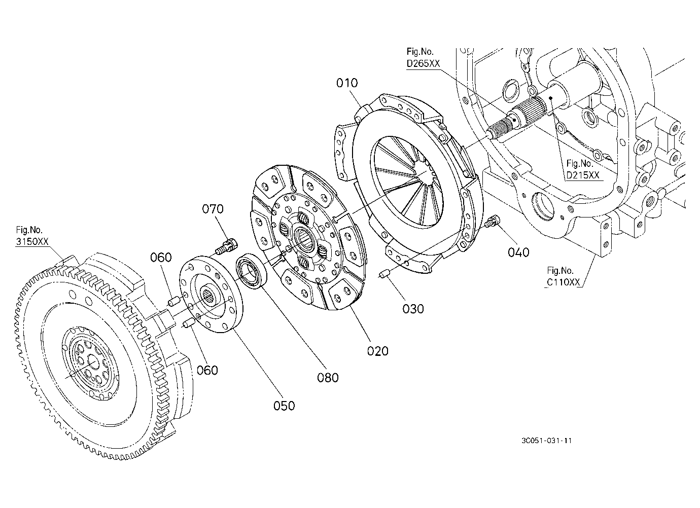Clutch